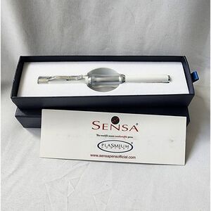 Sensa Classic‎ Fountain Pen Mayflower Voyage 400th Anniversary Limited Edition